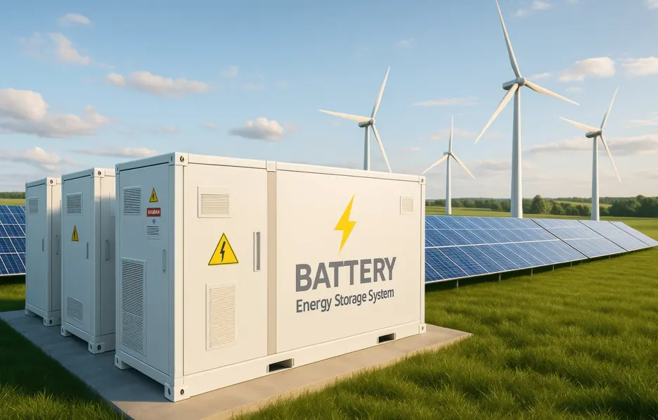Rama Solar team